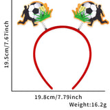 Themed Party Supplies World Cup Cheer Headband