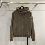 Autumn and winter wizard hat men's and women's outwear hoodie
