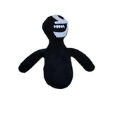 Plush Toys Roblox Rainbow Friends Plush – Blue Character Game Merchandise Stuffed Toy