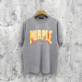 Purple Brand T Shirts
