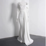 Women Party Dress Minimalist and Chic Women Dresses Collection (Ss0416)