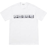 Mens T-shirts Milford Graves Martial Arts Photo BOX LOGO