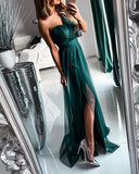 Women Party Dress Make an entrance with this glamorous Women's Party Dress (SS0416)