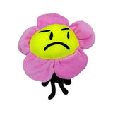 Plush Toys Battle for Dream Island