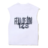 RRR123 Vest Fitness and Leisure Ves