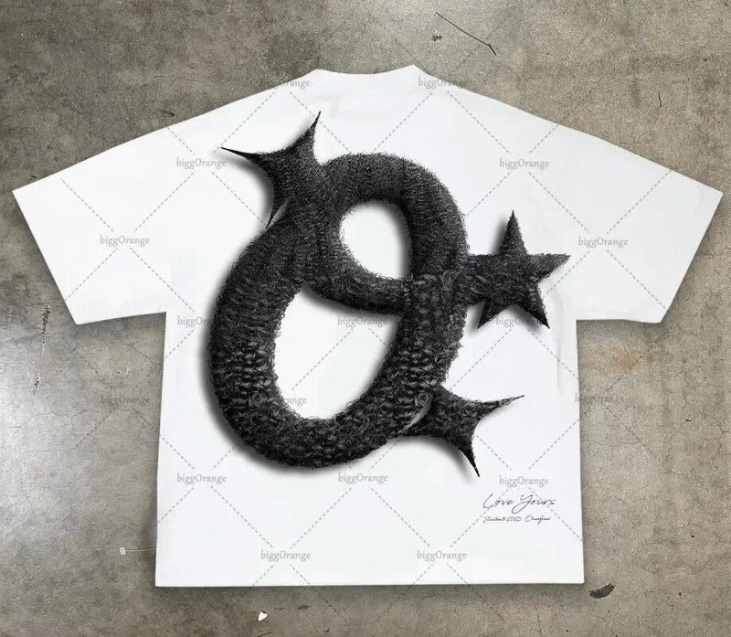 Street Unisex T-shirt "Dreadlocks" Street Tee