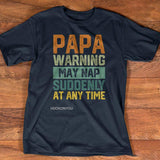 Father'S Day T Shirt