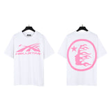 Hellstar T Shirt Loose Short Sleeve T-Shirt