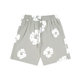 Denim Tears T Shirt Shorts Shirt Loose Shorts Men and Women Casual Suit (Options need to be purchased separately)