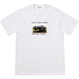Mens T-shirts 22FW DSM Beijing Exclusive Tee Short Sleeve T-Shirt