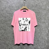 Purple Brand T Shirts