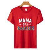 Mother Day Clothing