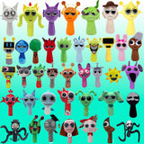 Plush Toys Premium Plush Toy Collection