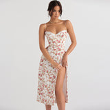 Women Dresses Charm Everyone with this City Beauty Dress and Feel the Summer Breeze