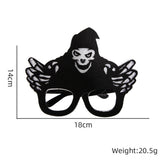 Halloween glasses Halloween Party Glasses – Fun Photo Props & Spooky Decorations