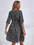 Women Dresses Savor the Sweetness of Your Vacation with Our Delightful Women's Dresses