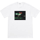 Men T-shirts 23FW Hell couple