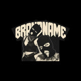 Street Unisex T-shirt 'Criminal Sisters' Street Tee