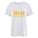 Mother Day Clothing