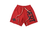 Vertabrae Shorts