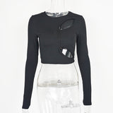 Women Tops Fashion Sexy Vest (ZJ0415)
