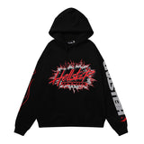 Hellstar Hoodie & Pants Summer Sports Hoodie