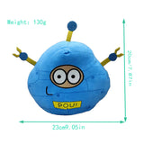 Plush Toys My Pet Alien Pou Plush – Stuffed Toy Merchandise Doll