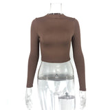 Women Tops Fashion Sexy Cool Vest (ZJ0415)