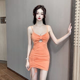 Women Dresses Elegant Fashion Cool Sexy Dress