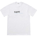 Men T-shirts 23SS Five Boroughs Printed Short Sleeve Loose Casual Cotton Crew Neck T-Shirt