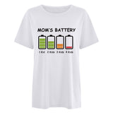 Mother Day Clothing