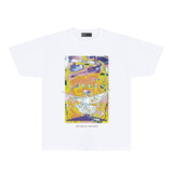 Purple Brand T Shirts