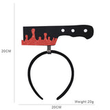Halloween headband Halloween Felt Headbands – Perfect Party Accessories