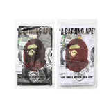 Bathing Ape T Shirt Summer, Ape Man Headphone Letter Print, Short Sleeve T-Shirt