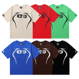 Hellstar T Shirts & shorts