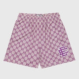 Eric Emanuel Ee Shorts Fitness Mesh Sports Quick-drying Shorts