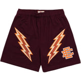 Eric Emanuel Ee Shorts Fitness Mesh Sports Quick-drying Shorts