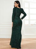Women Party Dress A Collection of Luxurious Women's Dresses for All Special Occasions (SS0416)