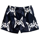 Eric Emanuel Ee Shorts Fitness Mesh Sports Quick-drying Shorts