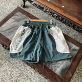 Hellstar Shorts Wash and Do Old Casual Shorts Summer