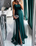 Women Party Dress Make an entrance with this glamorous Women's Party Dress (SS0416)