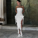 Women Dresses Elegant Fashion Sexy Dress