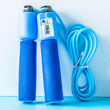 Jump Rope Counting Skipping Rope Training Skipping Rope