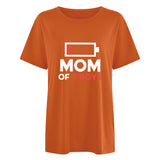 Mother Day Clothing