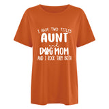 Mother Day Clothing