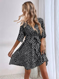 Women Dresses Savor the Sweetness of Your Vacation with Our Delightful Women's Dresses