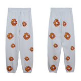 DENIM TEARS Sweatpants