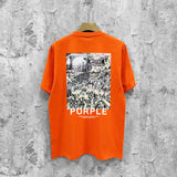 Purple Brand T Shirts