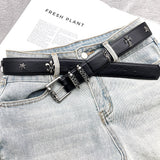 Chh Chrome Heart Belt