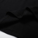 Rhude T Shirt Sailing Coconut Tree Print Short Sleeve T-Shirt